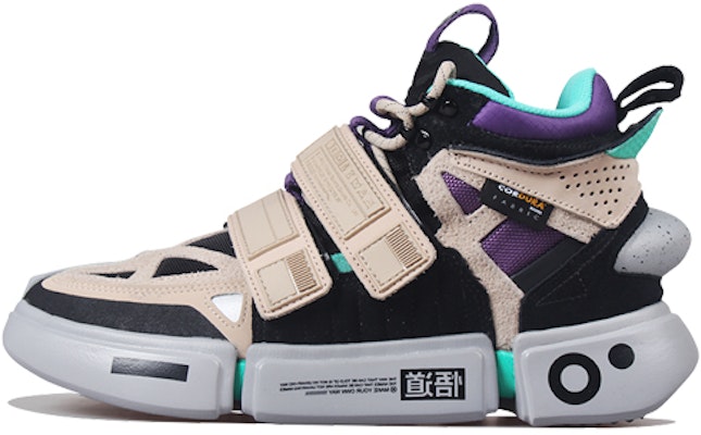 Li-Ning Essence ACE x Semana de la Moda París 2019 'Púrpura' AGWP027-13 Buy Li-Ning Essence ACE x Semana de la Moda París 2019 'Púrpura' AGWP027-13