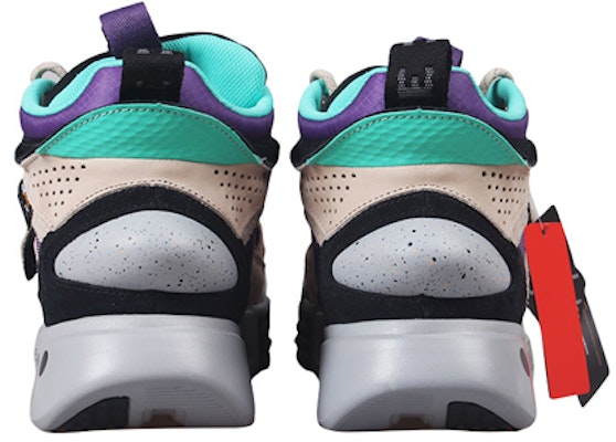 Li-Ning Essence ACE x Semana de la Moda París 2019 'Púrpura' AGWP027-13 Shop Li-Ning Essence ACE x Semana de la Moda París 2019 'Púrpura' AGWP027-13