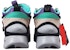 Li-Ning Essence ACE x 2019 Paris Fashion Week 'Purple' AGWP027-13