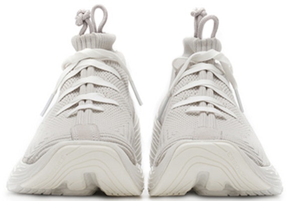 Li-Ning Essence x KungFu Jackie Chan 'Grey' AGBQ069-3 Lookbook Li-Ning Essence x KungFu Jackie Chan 'Grey' AGBQ069-3