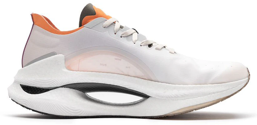 Li-Ning Essential x Soulland 'Oranye Alami' ARHQ357-1 Order Li-Ning Essential x Soulland 'Oranye Alami' ARHQ357-1