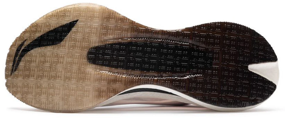 Li-Ning Essential x Soulland 'Oranye Alami' ARHQ357-1 Details for Li-Ning Essential x Soulland 'Oranye Alami' ARHQ357-1