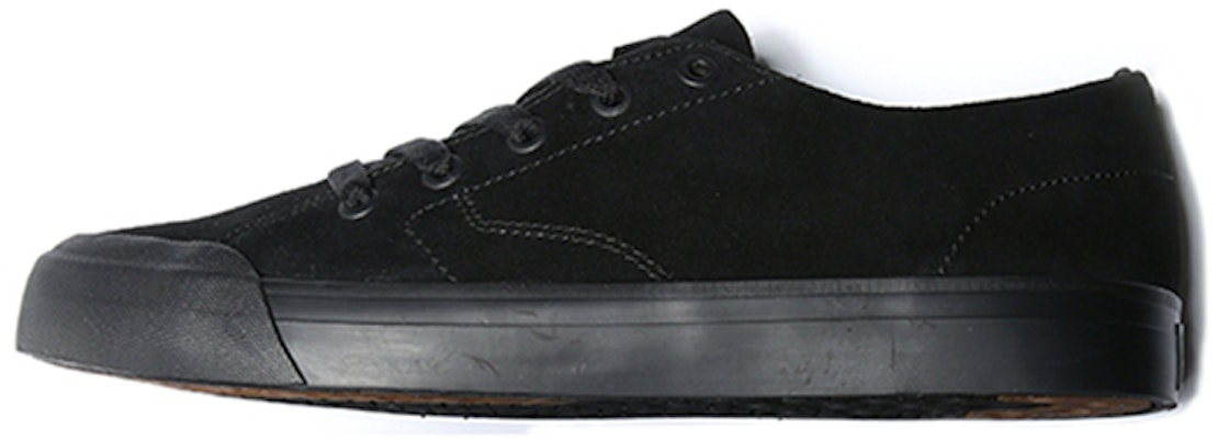 Evan Smith x DC Shoes Canvas 'Black' ADYS300478-3BK Buy Evan Smith x DC Shoes Canvas 'Black' ADYS300478-3BK