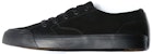 Evan Smith x DC Shoes Canvas 'Black' ADYS300478-3BK