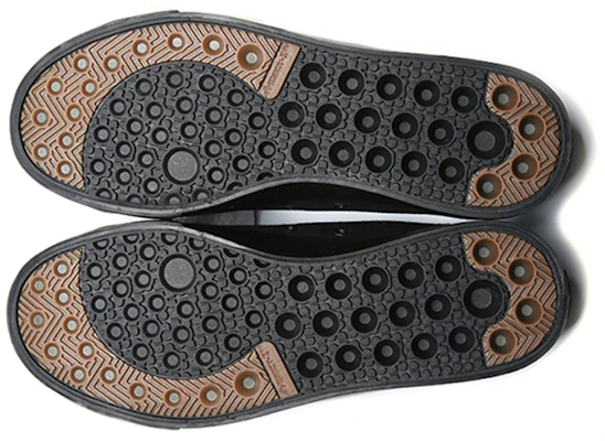 Evan Smith x DC Shoes Toile ''Noir'' ADYS300478-3BK Shop Evan Smith x DC Shoes Toile ''Noir'' ADYS300478-3BK