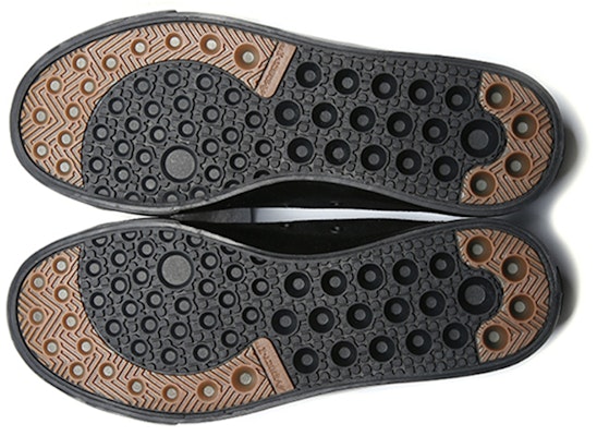 Evan Smith x DC Shoes Canvas 'Black' ADYS300478-3BK Shop Evan Smith x DC Shoes Canvas 'Black' ADYS300478-3BK