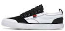 Buy Evan Smith x DC Shoes Co. Kanvas 'Hitam & Putih' ADYS300286-XKWR