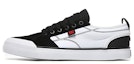 Buy Evan Smith x DC Shoes Co. Canvas 'Black & White' ADYS300286-XKWR