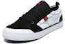 Order Evan Smith x DC Shoes Co. Kanvas 'Hitam & Putih' ADYS300286-XKWR