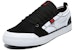 Evan Smith x DC Shoes Co. Canvas 'Black & White' ADYS300286-XKWR