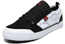 Order Evan Smith x DC Shoes Co. Canvas 'Black & White' ADYS300286-XKWR