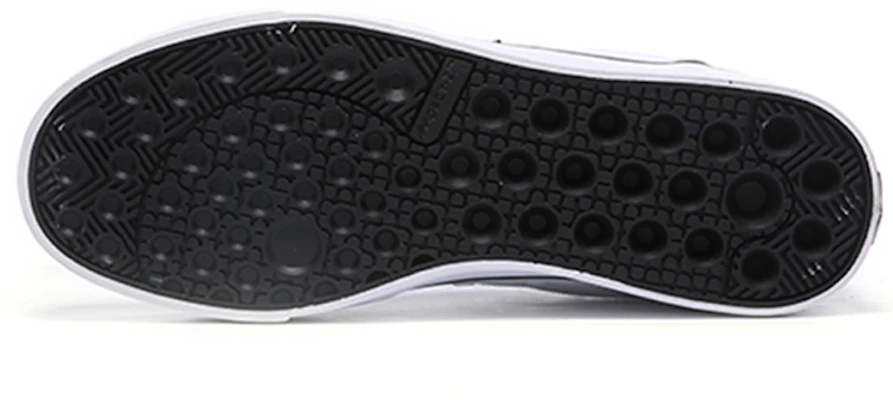 Evan Smith x DC Shoes Co. Kanvas 'Hitam & Putih' ADYS300286-XKWR Shop Evan Smith x DC Shoes Co. Kanvas 'Hitam & Putih' ADYS300286-XKWR