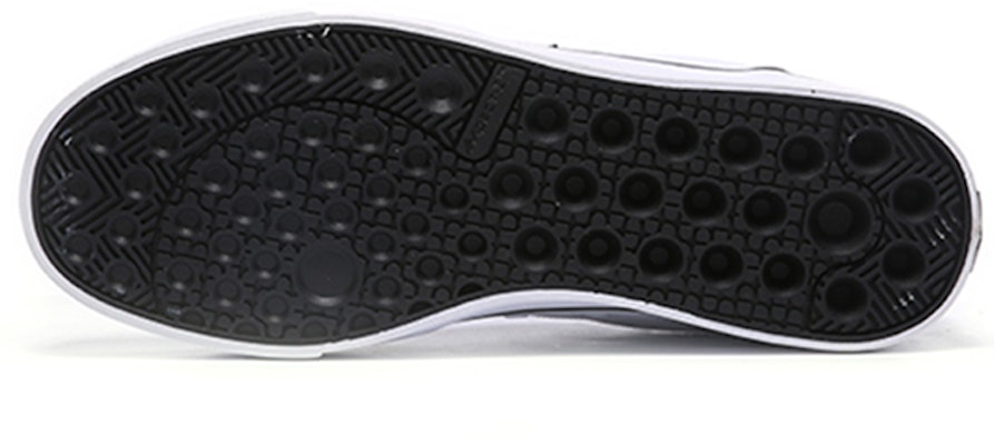 Evan Smith x DC Shoes Co. Canvas 'Black & White' ADYS300286-XKWR Shop Evan Smith x DC Shoes Co. Canvas 'Black & White' ADYS300286-XKWR