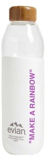 evian-by-virgil-abloh-x-soma-make-a-rainbow-refillable-glass-water-bottle-white-purple
