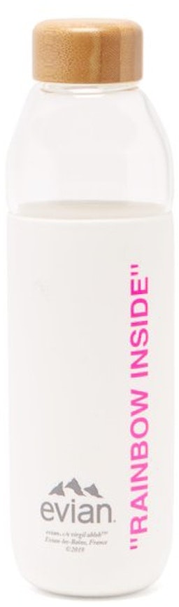 evian-by-virgil-abloh-x-soma-rainbow-inside-refillable-glass-water-bottle-white-pink