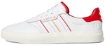Buy Evisen x adidas 3MC Vulc 'Putih Scarlet' DB3506