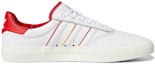 Order Evisen x adidas 3MC Vulc 'Putih Scarlet' DB3506