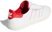 Shop Evisen x adidas 3MC Vulc 'Putih Scarlet' DB3506