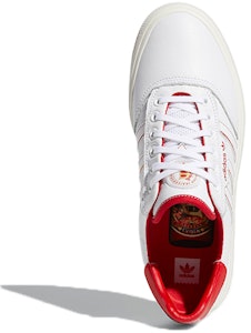 Evisen x adidas 3MC Vulc 'Putih Scarlet' DB3506 Purchase Evisen x adidas 3MC Vulc 'Putih Scarlet' DB3506