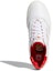 Purchase Evisen x adidas 3MC Vulc 'Putih Scarlet' DB3506