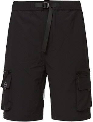 EVISU Celana Pendek Cargo dengan Belt Adjustable. 2ESGNM2PH207XXPS Order EVISU Celana Pendek Cargo dengan Belt Adjustable. 2ESGNM2PH207XXPS