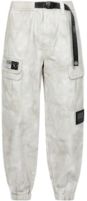 EVISU 刺繡家紋設計可調腰帶休閒褲 2ESGNM4PO5115LFCT Buy EVISU 刺繡家紋設計可調腰帶休閒褲 2ESGNM4PO5115LFCT