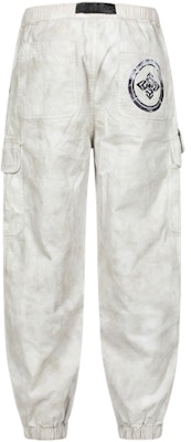 EVISU 刺繡家紋設計可調腰帶休閒褲 2ESGNM4PO5115LFCT Lookbook EVISU 刺繡家紋設計可調腰帶休閒褲 2ESGNM4PO5115LFCT