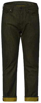 EVISU Celana Jeans Denim Hitam dengan Desain Bordir Hannya Seagull 2ESGNM2JE12217CT Lookbook EVISU Celana Jeans Denim Hitam dengan Desain Bordir Hannya Seagull 2ESGNM2JE12217CT