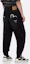 Purchase EVISU Black Denim Jeans with Multi-Embroidery Patches & Seagull Print 2ESHTM4JO8030LFDP
