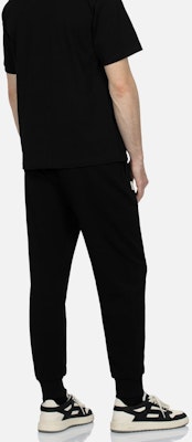 EVISU 黑色日向火男祭典印花修身休閒褲 2EAHTM3SP1085XXCT Cheap EVISU 黑色日向火男祭典印花修身休閒褲 2EAHTM3SP1085XXCT