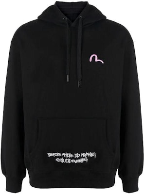 이비수 블랙 로고 자수 후드티. 2EAEBM1SW442LF Order 이비수 블랙 로고 자수 후드티. 2EAEBM1SW442LF