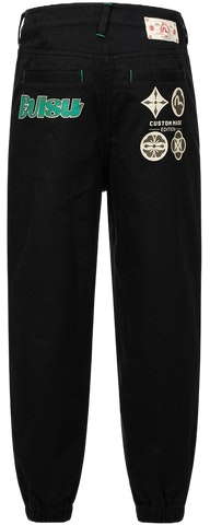 evisu-black-jogger-pants-with-floral-and-logo-print-trendy-design-2-eshtm-4-po-1026-ffct