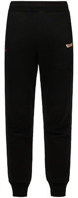 EVISU 黑色大M印花彈性腰圍運動長褲 2EAADM2SP318XXCT Lookbook EVISU 黑色大M印花彈性腰圍運動長褲 2EAADM2SP318XXCT