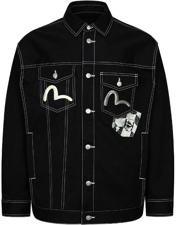 evisu-black-multi-pocket-loose-fit-denim-shirt-jacket-2-eahtm-3-sj-1026-lfdn