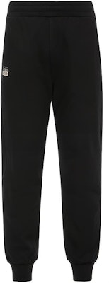 EVISU 黑色大M印花休閒運動褲. 2ESHTM4SP1054XXCT Lookbook EVISU 黑色大M印花休閒運動褲. 2ESHTM4SP1054XXCT