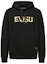 Lookbook EVISU Sweatshirt Hitam dengan Desain Motif Hewan. 2EAHTM0SW323XX