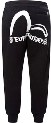 evisu-black-yin-yang-seagull-print-casual-pants-standard-fit-1-eaadm-9-sp-333-xx