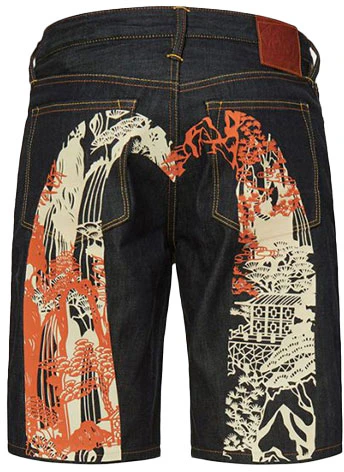 evisu-blue-denim-shorts-with-colorblock-mountain-print-large-m-logo-2-eshtm-1-ds-201-xx