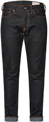 EVISU Buddha Seagull M Cetak Denim Jeans - Biru 2EAADM0JE91617 Buy EVISU Buddha Seagull M Cetak Denim Jeans - Biru 2EAADM0JE91617