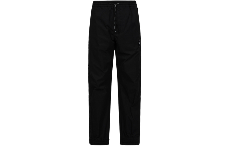 EVISU  Casual Regular Fit Zipper Side Jogger Pants. 2ESGNM4PJ5015XXCT