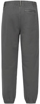 EVISU 拼接布料設計休閒運動長褲 2ESGNM4SP5237FFCT Lookbook EVISU 拼接布料設計休閒運動長褲 2ESGNM4SP5237FFCT