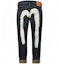 Order EVISU Jeans Denim Daruma Big M Print 1EAHTM9JE91008