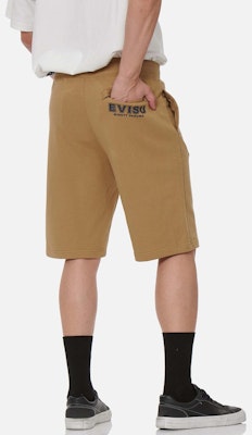 EVISU Celana Pendek Kasual Motif Daruma. 2ESHTM3ST357XXCT Purchase EVISU Celana Pendek Kasual Motif Daruma. 2ESHTM3ST357XXCT