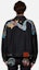 Purchase Chaqueta Vaquera EVISU con Bordado "Surfeando las Olas" Big M - Azul 2EAHTM2DJ703LFCT