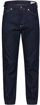 에비수 디스트레스드 플레임 미드라이즈 릴렉스드 스트레이트 핏 청바지 2ESHTM3JO216RXCX Lookbook 에비수 디스트레스드 플레임 미드라이즈 릴렉스드 스트레이트 핏 청바지 2ESHTM3JO216RXCX