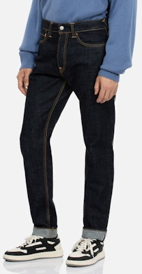 EVISU Vaqueros Slim Fit Azul con Doble M Estampada. 2EAHTM3JE105317CT Purchase EVISU Vaqueros Slim Fit Azul con Doble M Estampada. 2EAHTM3JE105317CT