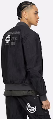 에비수 갈매기 로고 자수 프린트 재킷 2ESHTM4JK8005LFCT Purchase 에비수 갈매기 로고 자수 프린트 재킷 2ESHTM4JK8005LFCT