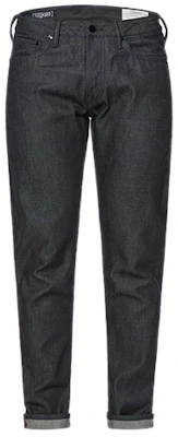 EVISU Jeans Denim Biru Motif Bunga 2EAADM0JE14510 Lookbook EVISU Jeans Denim Biru Motif Bunga 2EAADM0JE14510