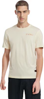 Details for EVISU 金色印花大M短袖T恤 2ESHTM1TS501XX