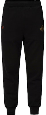 Pantalones Deportivos Slim Fit EVISU Logo M Pintado a Mano Impresión Dorada 2EAHTM2SP323XXCT Lookbook Pantalones Deportivos Slim Fit EVISU Logo M Pintado a Mano Impresión Dorada 2EAHTM2SP323XXCT